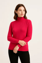 Blusa Cacharrel Básica