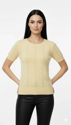 Tshirt Detalhe Z