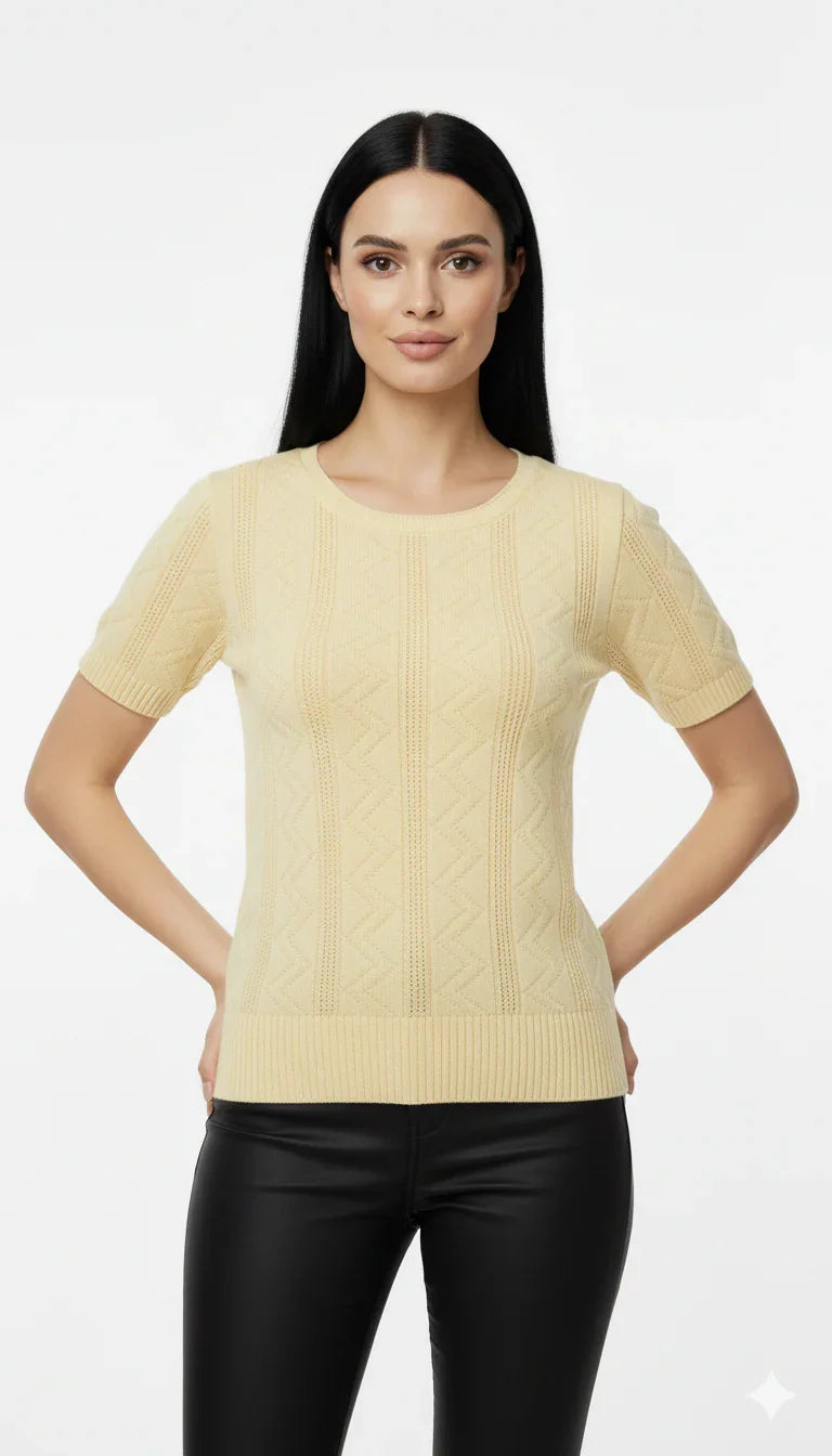 Tshirt Detalhe Z