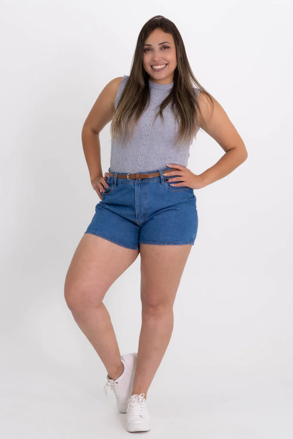 Regatinha Modal Pipoca