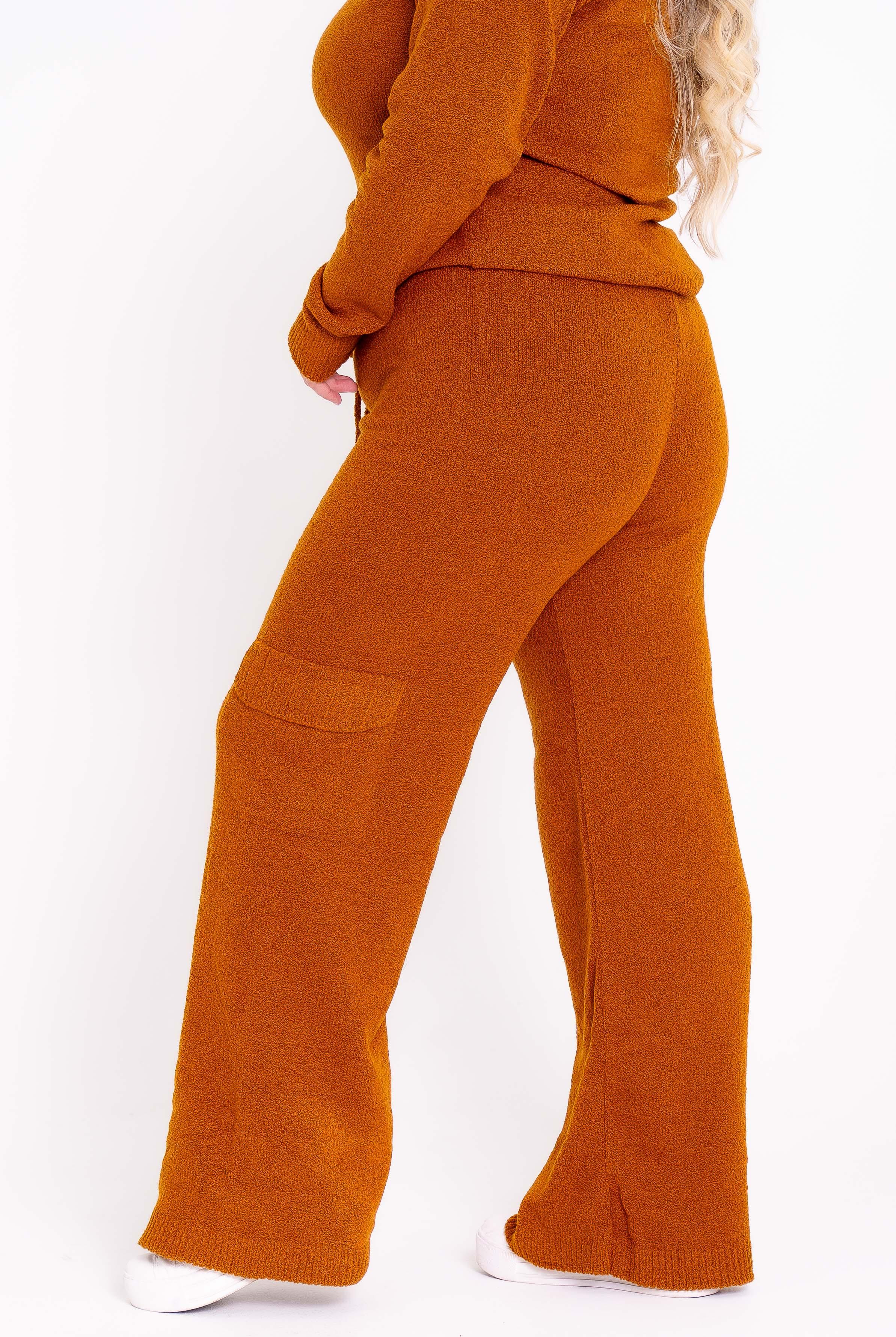Calça Cargo Mousse