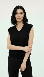 Tshirt Morcego Toque de Seda