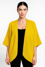 Kimono Rendado