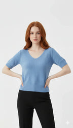 Tshirt Tijolinho