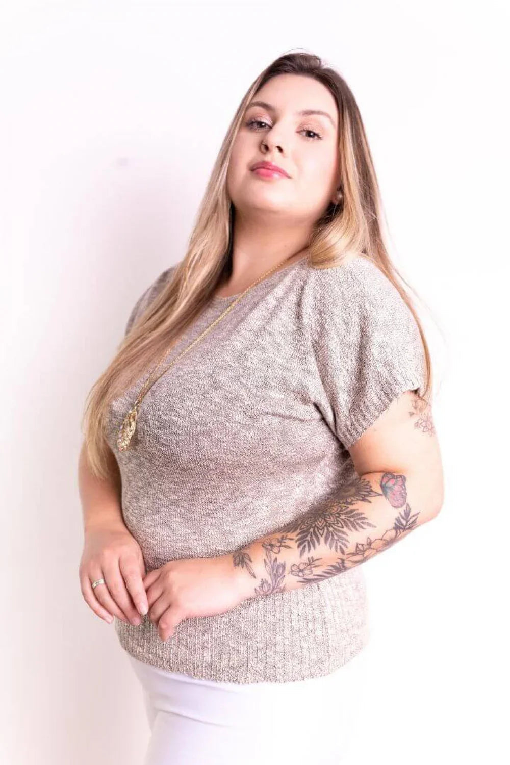 Tshirt Blusinha Morcego Flamê
