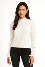 Blusa Manga Princesa