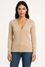 Casaquinho Liso Básico