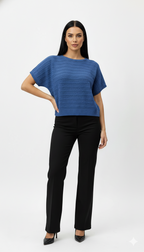 Tshirt Morcego Vazadinha