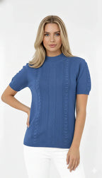 Tshirt Leve de Modal