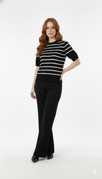 Tshirt Listrada Modal