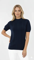 Tshirt Leve de Modal