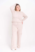 Calça Cargo Mousse