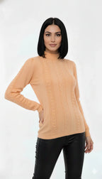 Blusa Leve de Modal