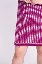 Vestido Regata Modal Estrela
