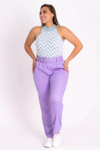 Regata ZigZag