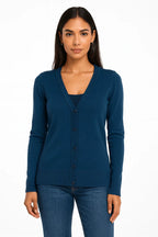 Casaquinho Liso Básico