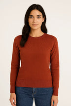 Blusa Modal Lisa