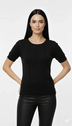Tshirt Detalhe Z