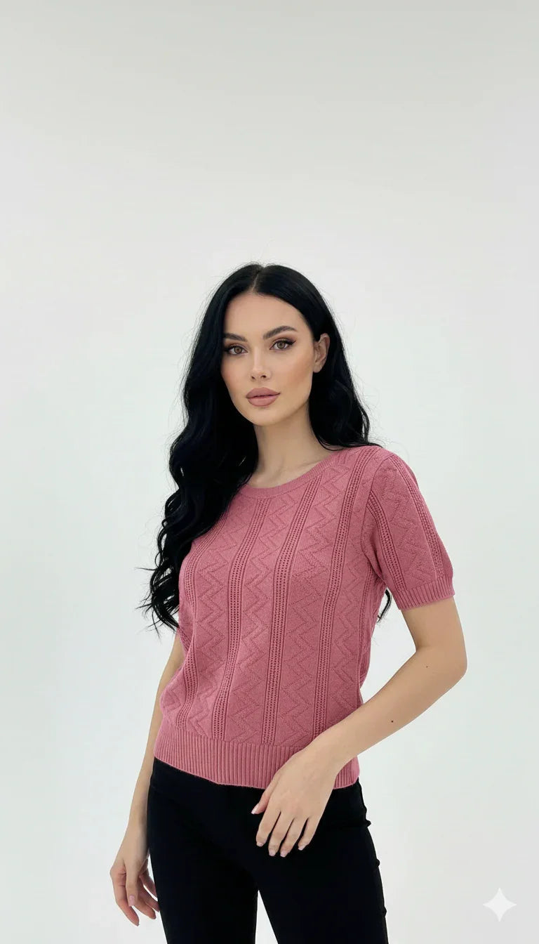 Tshirt Detalhe Z