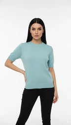 Tshirt Lisa de Modal