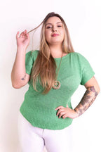 Tshirt Blusinha Morcego Flamê
