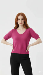 Tshirt Tijolinho