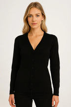 Casaquinho Liso Básico