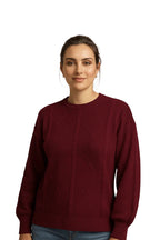 Blusa Losango de Modal