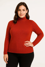 Blusa Cacharrel Básica