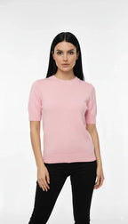 Tshirt Lisa de Modal