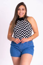 Regata ZigZag