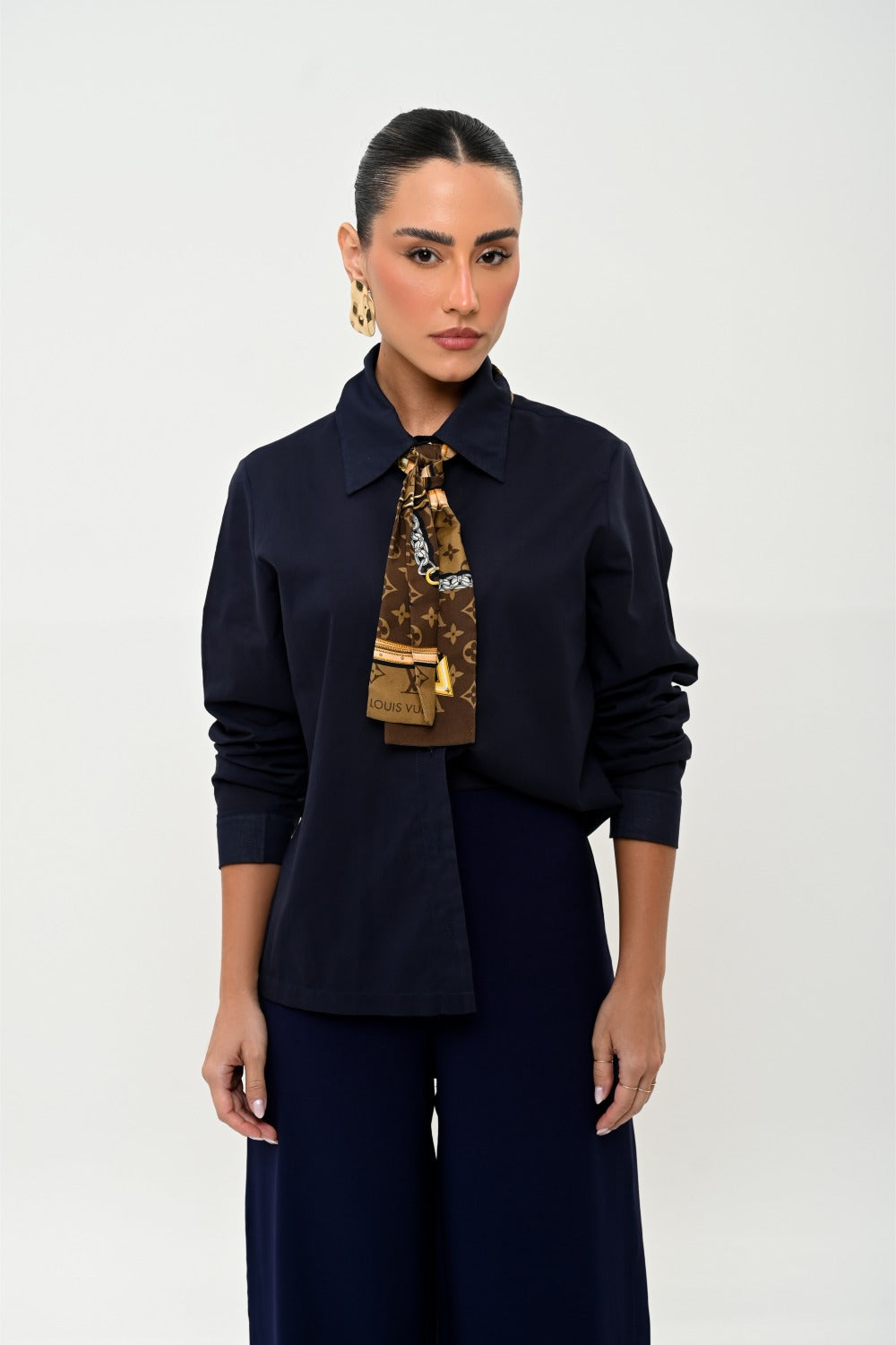 CAMISA ALGODÃO