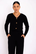 Conjunto Mousse Três  Peças