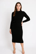 Conjunto Trançado Saia com Cropped