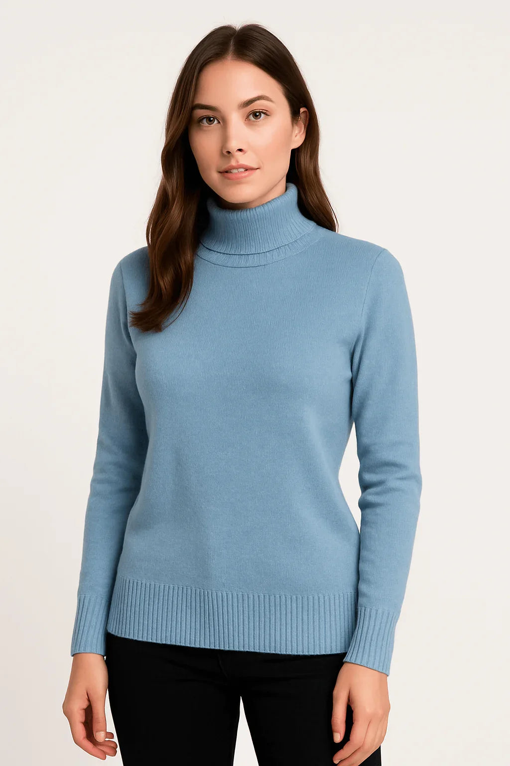 Blusa Cacharrel Básica