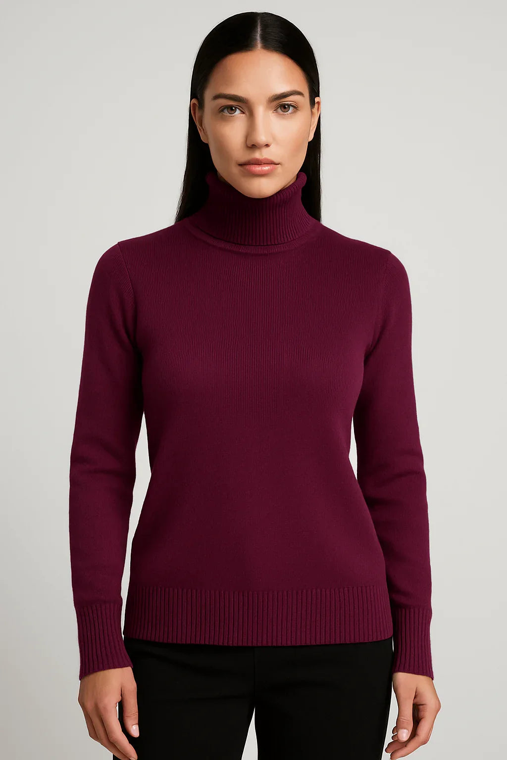 Blusa Cacharrel Básica