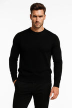 Suéter Básico Masculino