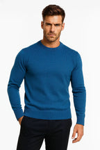 Suéter Básico Masculino