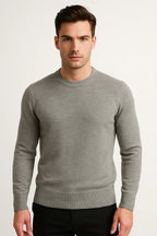 Suéter Básico Masculino