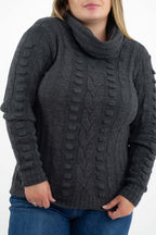 Blusa Gola Boba Pipoca