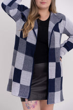 Casaco Xadrez