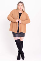 Capa Ponto Arroz Modal