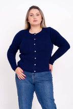 Casaquinho Detalhado Modal