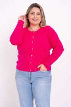 Casaquinho Detalhado Modal