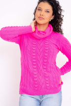 Blusa Gola Boba Mousse