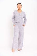 Conjunto Mousse Três  Peças