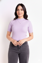 Tshirt Modal Tranças