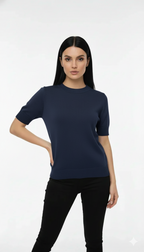 Tshirt Lisa de Modal