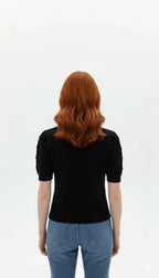 Tshirt Pipoca