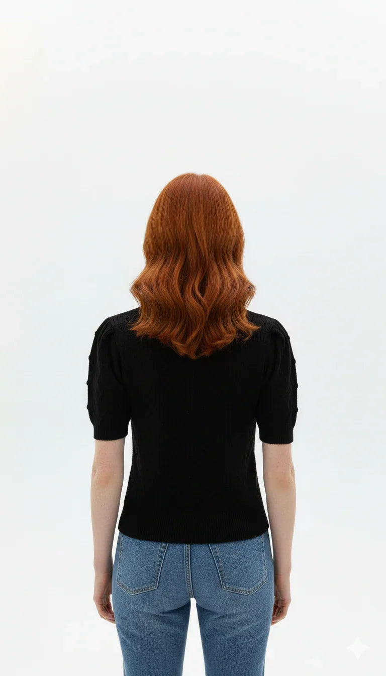 Tshirt Pipoca
